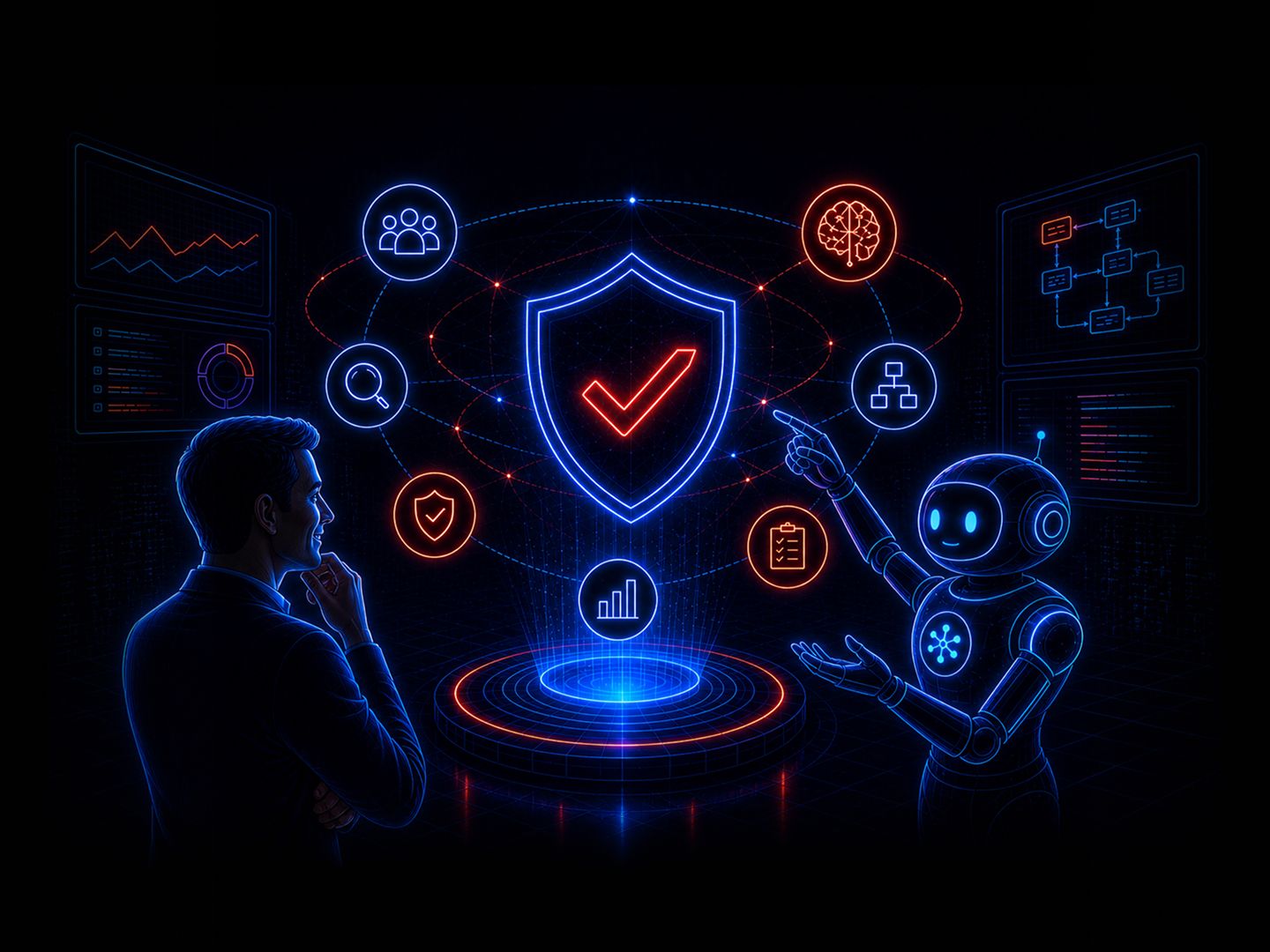 Engineering Trust in Agentic AI_ Beyond Traditional QA